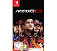 MOTOGP 25 D1 CIAB SWITCH NEUF + OVP