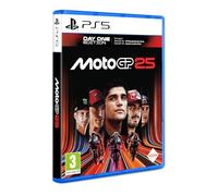 MotoGP 25 (Day One Edition)