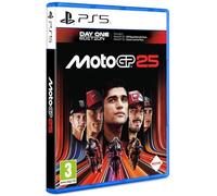 MotoGP 25 Day One Edition - Compatible avec PS5 - UK PAL