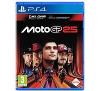 MotoGP™ 25 Day One Edition PS4 G