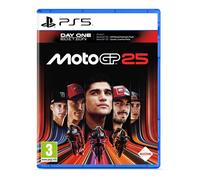 MotoGP™ 25 Day One Edition PS5