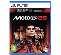 MotoGP™ 25 Day One Edition PS5 G