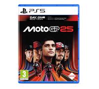 MotoGP 25 - Day One Edition PS5 MILESTONE