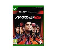MotoGP 25 Day One Edition Xbox Series X
