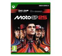 MotoGP™ 25 Day One Edition Xbox Series X