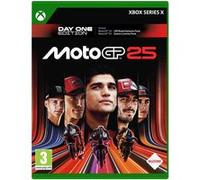 MotoGP™ 25 Day One Edition Xbox Series X G