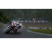 MotoGP 25 Edition du premier jour