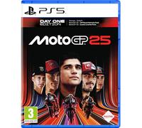MotoGP 25 Édition Jour Un PS5