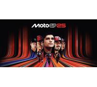 MotoGP 25 (Epic Games Account)