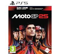 Koch Media – Jeu vidéo – MotoGP 25 – Playstation 5