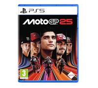 PS5 MotoGP 25