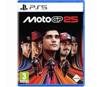 MotoGP™25 (Playstation 5)
