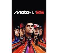 MotoGP™25 Steam Key (PC) GLOBAL