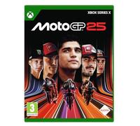 MotoGP™25 (Xbox Series X)
