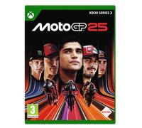 MotoGP™25 (Xbox Series X) (Microsoft Xbox Series X S)