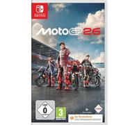 MotoGP 26 (CiaB) Switch Jeu De Course Nintendo Switch Neuf Emballage