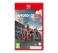 MotoGP 26 (Code de téléchargement) - Switch 2 - Version Française