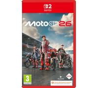 Koch Media Jeu vidéo MotoGP 26 Édition Standard Nintendo Switch 2 (C.I.B)