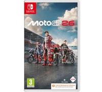 MotoGP 26 - Edition Standard Nintendo Switch (C.I.B)