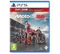 MotoGP™ 26 Day One Edition PS5