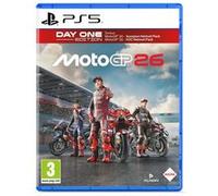 Koch Media Jeu vidéo MotoGP 26 PS5