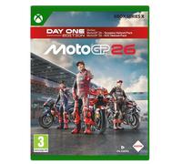 MotoGP™ 26 Day One Edition Xbox Series X