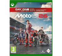 MotoGP 26 Day One Edition Xbox Series X