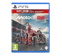 MotoGP 26 - Edition Day One (PlayStation 5)