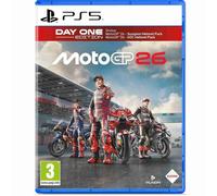 MotoGP 26 PS5