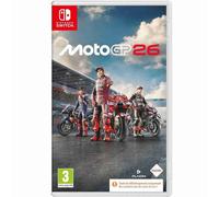 MotoGP 26 Edition Day One (SWITCH)