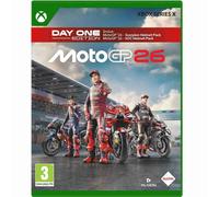 MotoGP 26 Edition Day One (XBOX SERIE X)