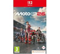 Motogp 26 - Jeu Nintendo Switch 2