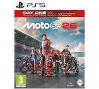 Motogp 26 - Jeu PS5