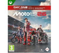 Motogp 26 - Jeu Xbox Series X