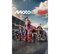 MotoGP™26 (Nintendo Switch) eShop Key EUROPE