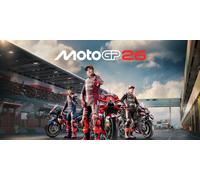 MotoGP 26 (PC)