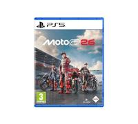 MotoGP 26 PS5