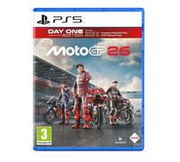 Koch Media Jeu vidéo MotoGP 26 PS5