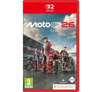 MotoGP 26 Switch 2