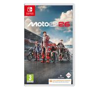 MotoGP 26 Switch