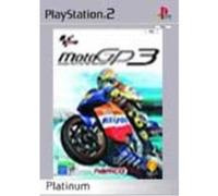 MotoGP 3 G