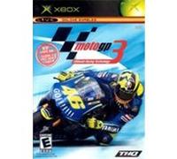 MotoGP 3: Ultimate Racing Technology G