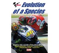 MotoGP - Evolution Of A Species