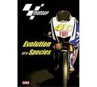 MotoGP - Evolution Of A Species G
