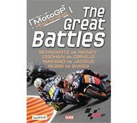 MotoGP Head To Head - The Great Battles G