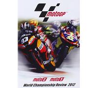 Motogp Moto 2 3 Official Review 2012 [Edizione: Regno Unito] [Import]