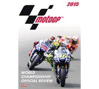 Motogp Review 2015
