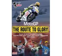 Motogp: Route to Glory [DVD] [Import]