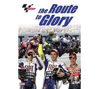 MotoGP - The Route To Glory G