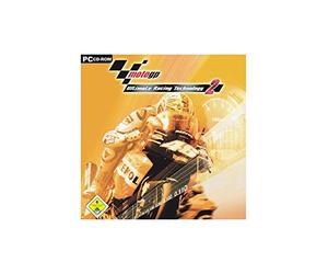 MotoGP - Ultimate Racing Technology 2 [Import allemand]